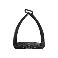 Etriers de sécurité Veredus Steel1 Vita