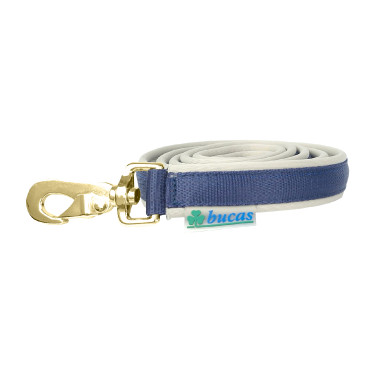 Longe de travail Bucas Dublin Bleu marine / argent