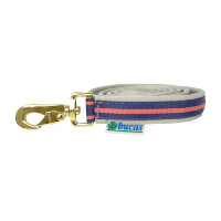 Longe de travail Bucas Dublin Raisin marine Bleu marine