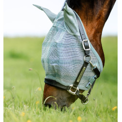 Horseware Newmarket vliegenmaskers Witney-dynastie Multicolor