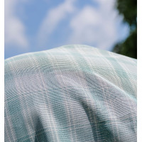 Vliegendeken Horseware Newmarket Witney-dynastie Multicolor Vliegendeken Horseware Newmarket Witney-dynastie Multicolor