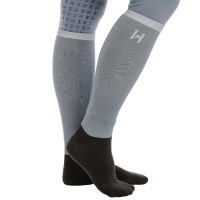 Horseware Athletix sokken Blauw horseware