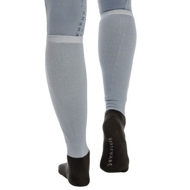 Chaussettes Horseware Athletix Bleu horseware