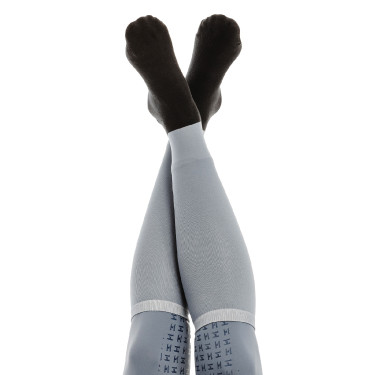 Chaussettes Horseware Athletix Bleu horseware