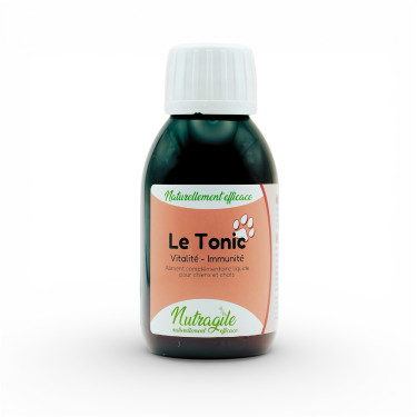 Tonic Nutragile
