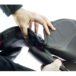 Arcade d'arçon interchangeable Norton Pro Arcade d'arçon interchangeable Norton Pro