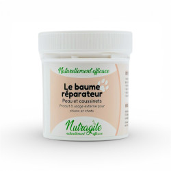 Nutragile herstellende balsem