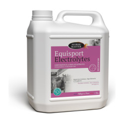 Equisport Electrolytes Horse Master
