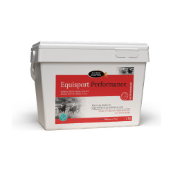 Equisport Performance Horse Master