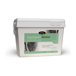 Equisport Senior Horse Master