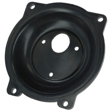 Membrane de pompe de pâturage P100 Kerbl en fonte