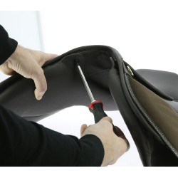 Arcade d'arçon interchangeable Norton Pro Arcade d'arçon interchangeable Norton Pro