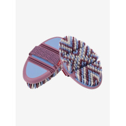 Brosse LeMieux Flexi Soft Body Poederblauw