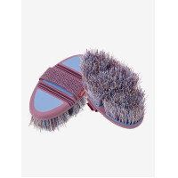 LeMieux zachte Flexi-borstel Poederblauw