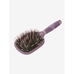 Brosse LeMieux Tangle Tidy Plus Mallow
