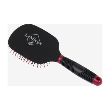 Brosse LeMieux Tangle Tidy Plus Noir
