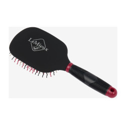 LeMieux Tangle Tidy Plus borstel Zwart
