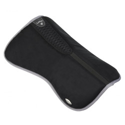 Amortisseur LeMieux Wither Relief Memory Foam Noir