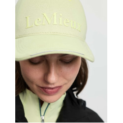 Pet Lara LeMieux Badge