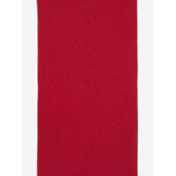 Wedstrijksokken LeMieux Sparkle Chilli Rood
