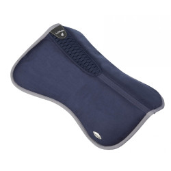 Amortisseur LeMieux Wither Relief Memory Foam Bleu marine Amortisseur LeMieux Wither Relief Memory Foam Bleu marine