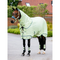 Chemise anti-mouches LeMieux Arika Armour-Tek Macaron