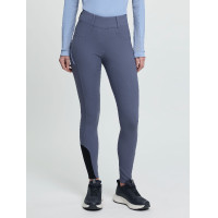 Legging d’équitation Amy LeMieux femme Noir Legging d’équitation Amy LeMieux femme Noir