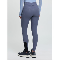 Rijlegging Amy LeMieux dames Shadow Blauw Rijlegging Amy LeMieux dames Shadow Blauw