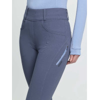 Legging d’équitation Amy LeMieux femme Noir Legging d’équitation Amy LeMieux femme Noir