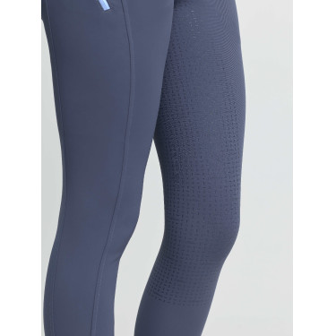 Rijlegging Amy LeMieux dames Shadow Blauw Rijlegging Amy LeMieux dames Shadow Blauw