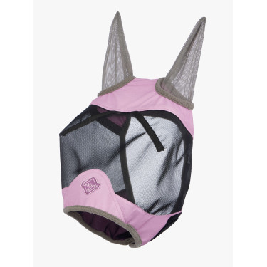 Masque anti-mouches Visor-Tek Camo oreilles Fondant Masque anti-mouches Visor-Tek Camo oreilles Fondant