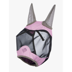 Vliegenmasker Visor-Tek Camo oren Fondant