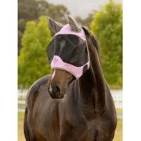 Masque anti-mouches Visor-Tek Camo oreilles Bleu Masque anti-mouches Visor-Tek Camo oreilles Bleu