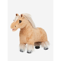 Mini Poney LeMieux Lemon ancien modèle