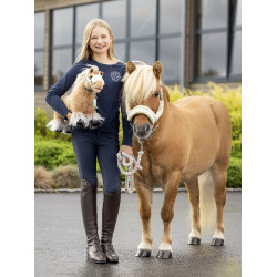Mini Poney LeMieux Cloudy