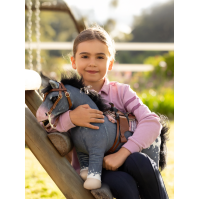 Mini Pony LeMieux Lemon Lemon oud model Mini Pony LeMieux Lemon Lemon oud model