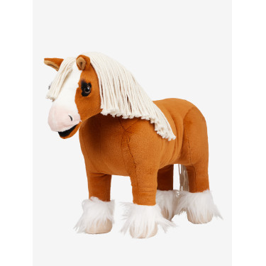 Mini Pony LeMieux Lemon Sundance Beige Mini Pony LeMieux Lemon Sundance Beige