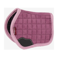 Zadeldoek LeMieux Toy Pony Kaasjeskruid Violet