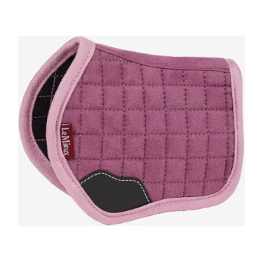 Zadeldoek LeMieux Toy Pony Kaasjeskruid Violet