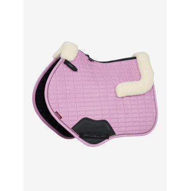 Tapis LeMieux Merino+ Suede Close Contact Square