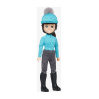 Toy Rider LeMieux Florence Blauw