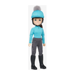 Toy Rider LeMieux Florence Blauw