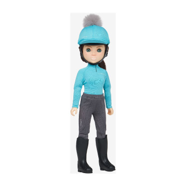 Toy Rider LeMieux Florence Blauw