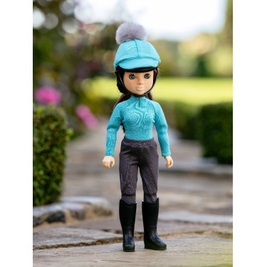 Toy Rider LeMieux Florence Blauw