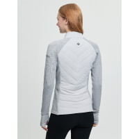 Veste hybride LeMieux Maddie Noir