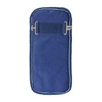 Extension de poitrail Bucas Marine / marine Bleu