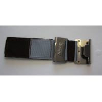 Extension de sangle Bucas Click'n Go Noir