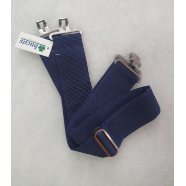 Sursangle externe Bucas Marine Bleu marine Sursangle externe Bucas Marine Bleu marine