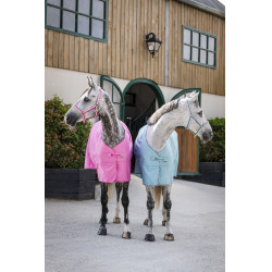 Overhemd Bucas Freedom Twill Overhemd Bucas Freedom Twill
