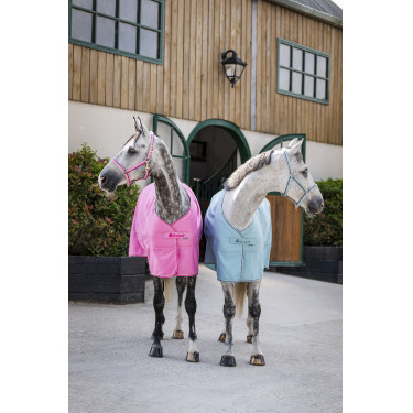 Overhemd Bucas Freedom Twill Overhemd Bucas Freedom Twill